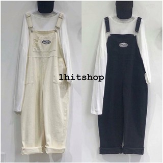 YẾM KAKI THÊU 2 Màu Ulzzang UNISEX 1hitshop