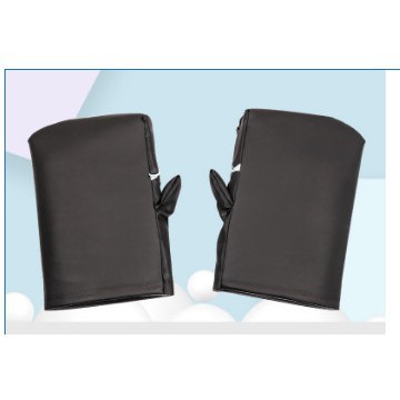 Găng tay đi xe máy mùa đông, găng tay chống rét, chống mưa, gió lạnh cho người đi xe máy