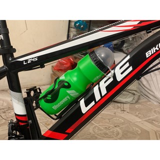 Bình nước xe đạp Discovery