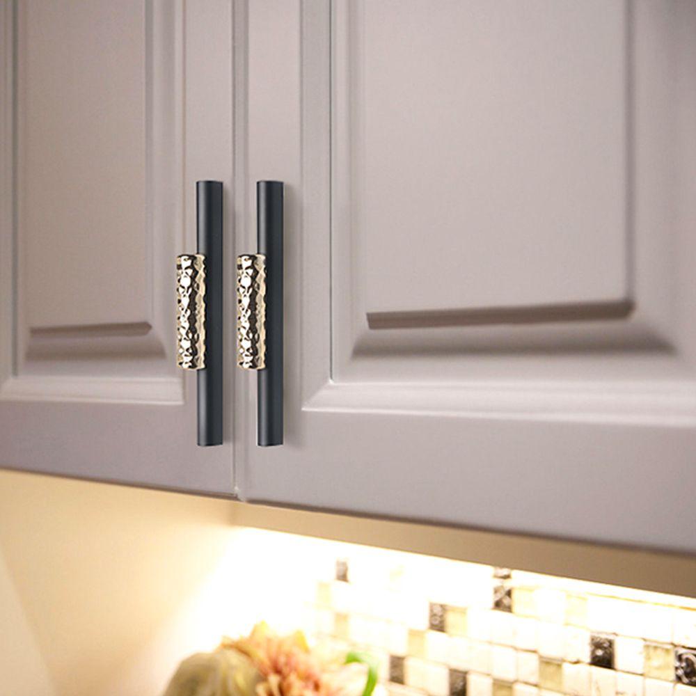 Tay Nắm Cửa Tủ Kiểu Dáng Đơn Giản