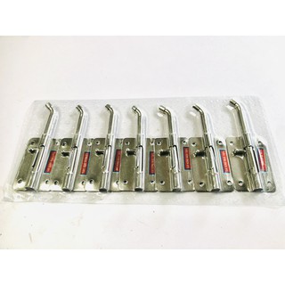 Chốt chân cánh cửa Inox 304