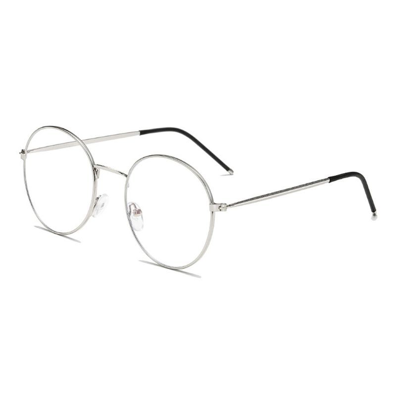 Kính Mát Thời Trang Chống Tia Sáng Xanh Dành Cho Nam Và Nữ