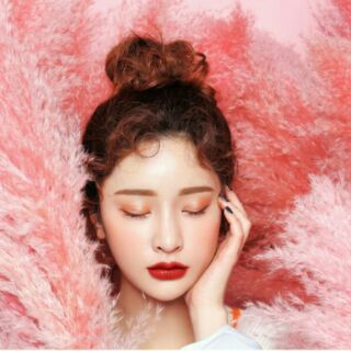 💋Son 3CE 213 Đỏ Hồng lì(Hồng Đất)(Cam Kết Chuẩn Auth)