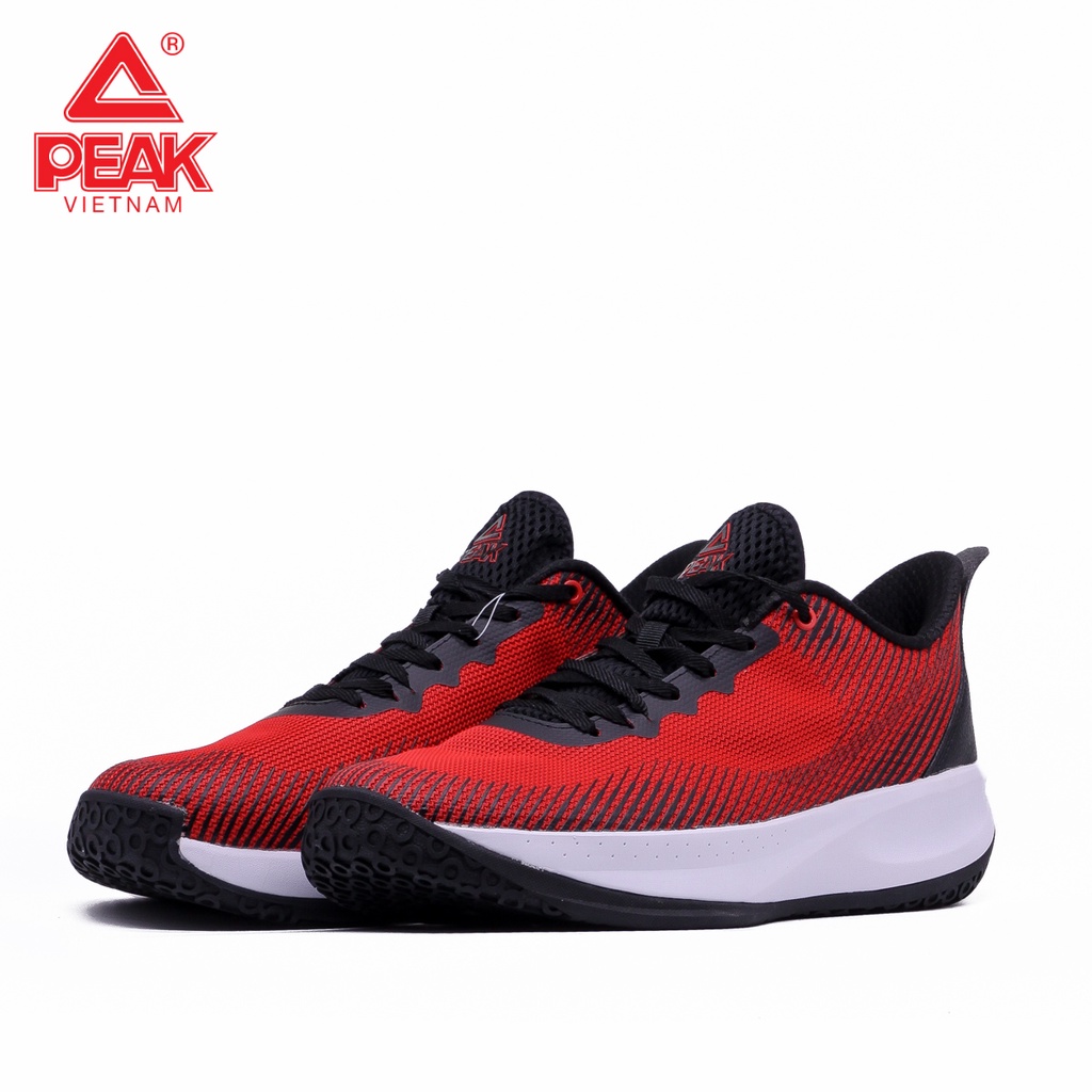 Giày Bóng Rổ Outdoor Chính Hãng PEAK Basketball E12061A