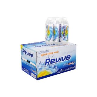 Nước Revive chai 500ml