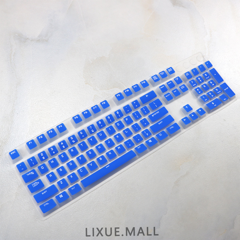 Miếng Dán Bàn Phím Logitech (G) G610 G810 G413 15 &quot;