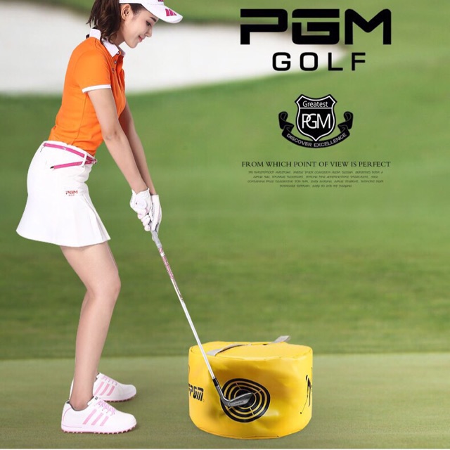 Túi Tập Swing Golf PGM- Giá tốt