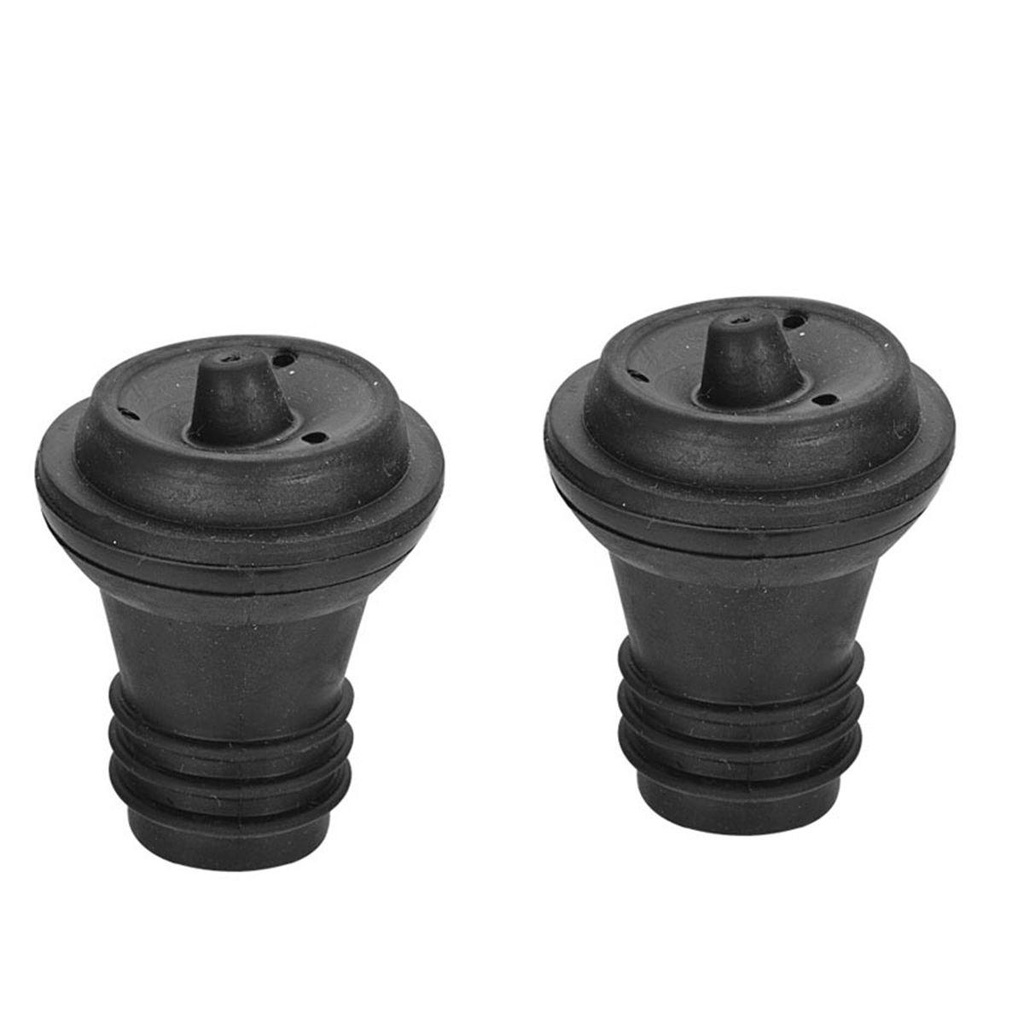 Bộ Dụng Cụ Rót Rượu Vang Bằng Thép Không Gỉ Tái Sử Dụng Được