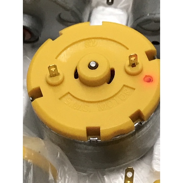 Động cơ thay thế hộp rác irobot roomba 500-600-700-800-900