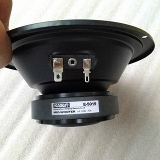 LOA TRUNG LOA MID 12 KASUN NHẬP KHẨU - GIÁ 1 ĐÔI