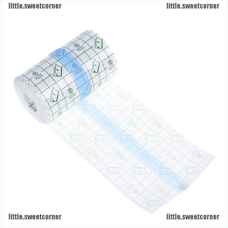 (Hàng Mới Về) 1 Cuộn Phim Trong Suốt Chăm Sóc Da Sau Khi Xăm Hình | BigBuy360 - bigbuy360.vn