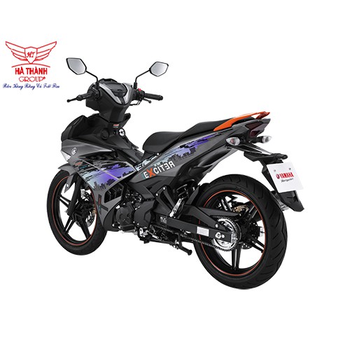 Xe Máy Yamaha Exciter 150 RC 2020 (Phiên bản giới hạn)