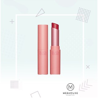 Son thỏi Black Rouge Rose Velvet Lipstick