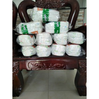 Combo 100 miếng tã quần goodry đủ size m, l, xl, xxl