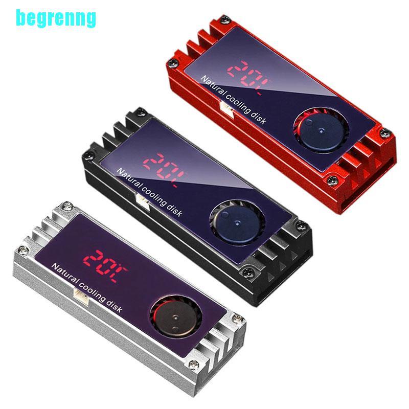 Bộ Tản Nhiệt M.2 Ssd Bằng Nhôm Cho Ổ Cứng M.2 2280 | BigBuy360 - bigbuy360.vn