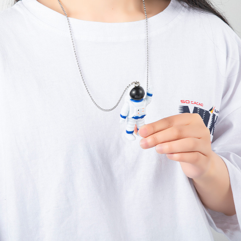 Dây Chuyền Thời Trang Mặt Hình Máy Ảnh Phong Cách Hip Hop Năng Động