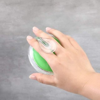 LƯỢC GỘI ĐẦU MASSAGE