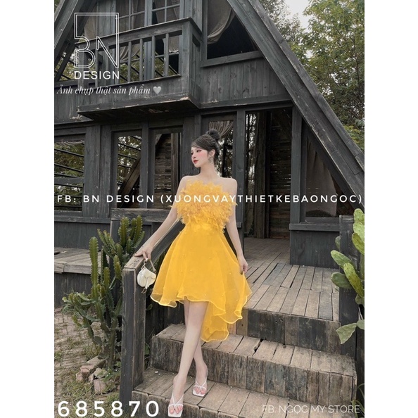 Set đầm body jean cổ bẻ xẻ tà sau tay ngắn + khăn sọc + đai 0923 thaotranshop90