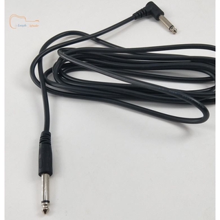 Dây cáp tín hiệu chất lượng cao dành cho đàn guitar