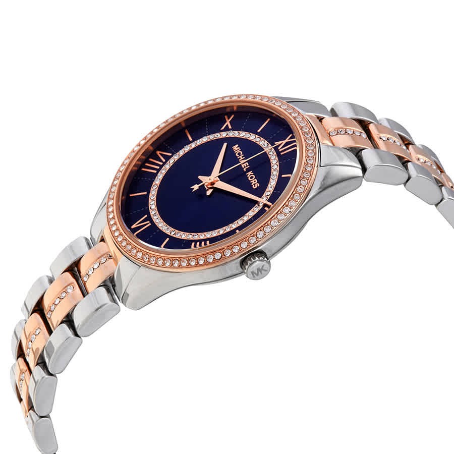 Đồng Hồ Nữ Michael Kors MK3929 - 33mm