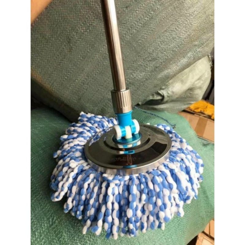 CÂY LAU NHÀ RỜI INOX