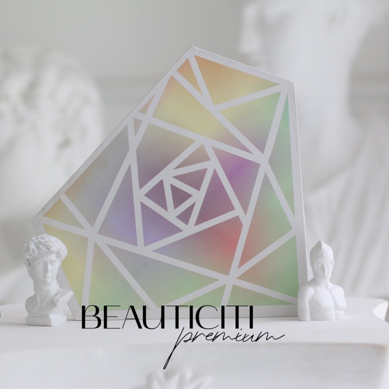 BẢNG PHẤN MẮT NHŨ LÌ 18 Ô KIM CƯƠNG | BigBuy360 - bigbuy360.vn