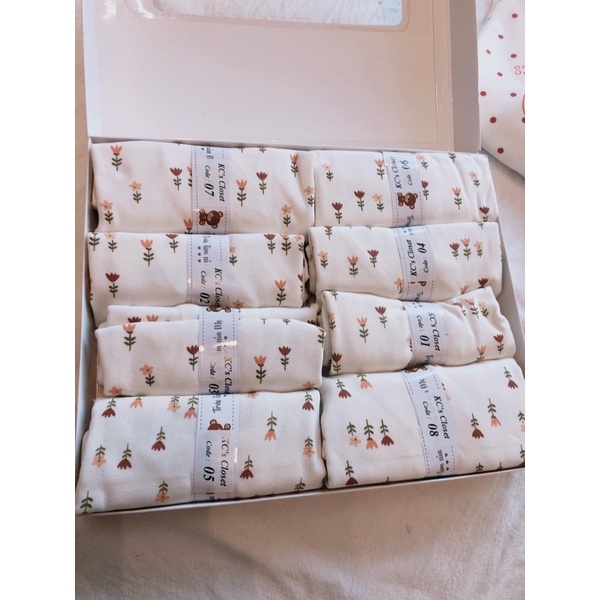 Áo giữ nhiệt cổ 3 phân phong cách Hàn cho bé
