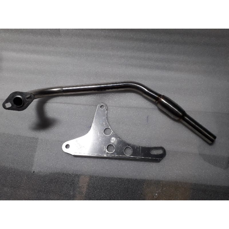 Pass Pô 4Road 2017 cho VARIO