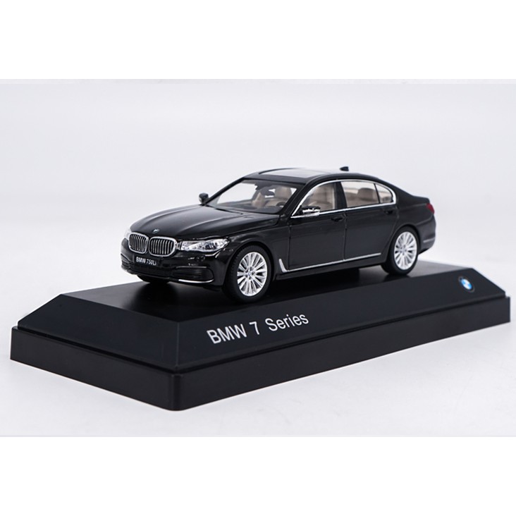 Mô Hình Xe BMW 7 SERIES Cao Cấp