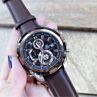 Đồng hồ nam Casio EFR-539L - màu 1A, 5A, 7A