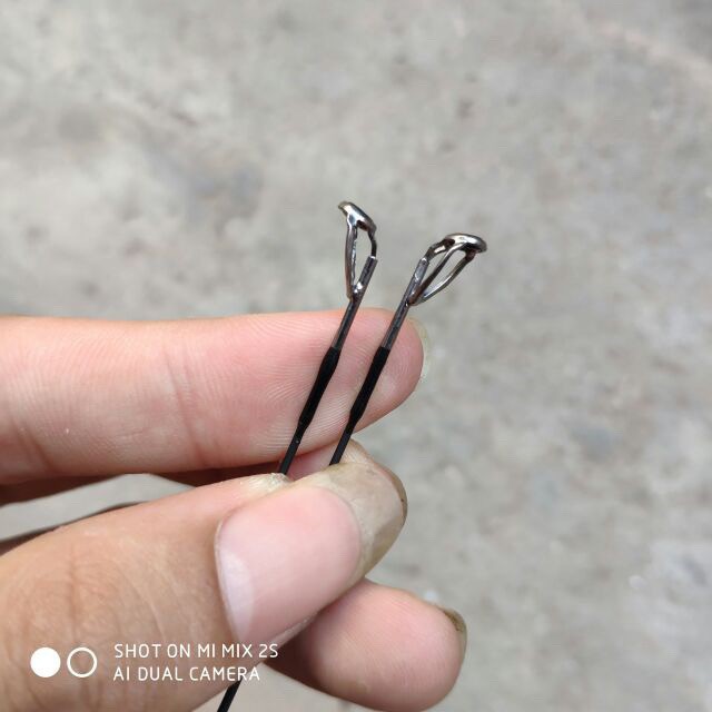 Cần lure UL siêu chuẩn