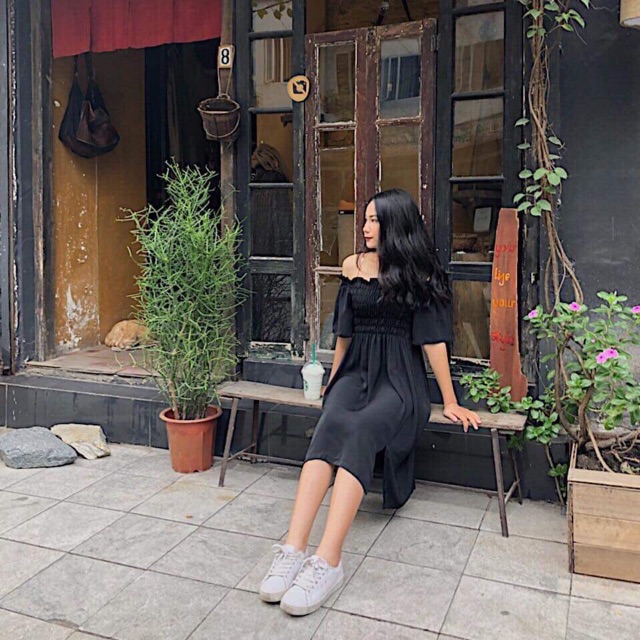 đầm MARU DRESS | BigBuy360 - bigbuy360.vn