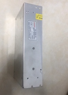 Nguồn tổ ong 5V-40A