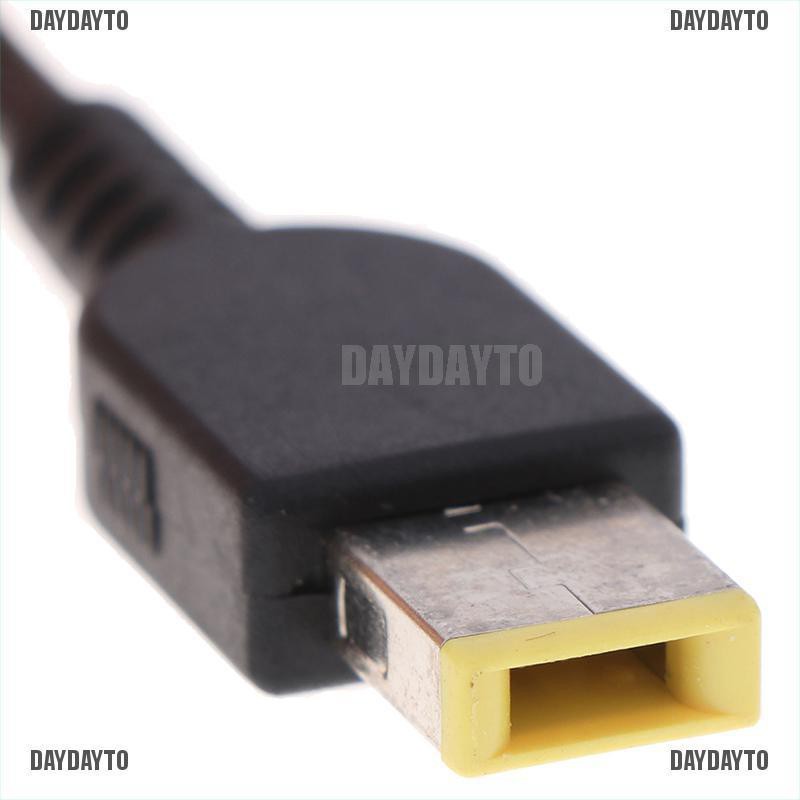 Dây cáp DAYDAYTO 7.9*5.5 cổng Jack cho Lenovo IBM [376]