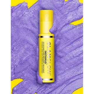 Mặt nạ thải độc Glamglow Instamud 60-second Pore-refining Treatment 7ml (unbox)