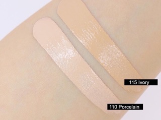 Kem nền fitme maybelline