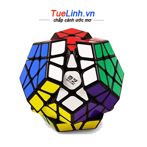 Rubik 12 Mặt Khối Lập Phương Rubic Megaminx, áp mã freeship với đơn hàng từ 50k. tuelinh.vn