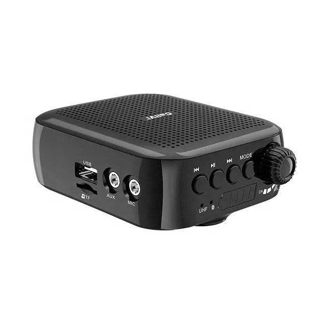 Máy trợ giảng không dây Callvi V805 UHF