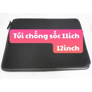 Túi chống sốc laptop máy tính bảng 11 inch 12 inch
