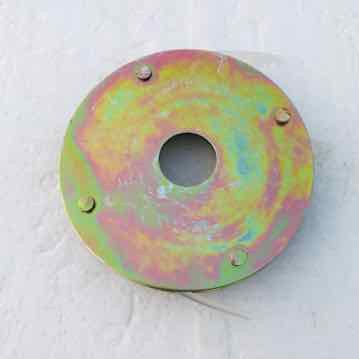 Bát cước ổ cước cắt cỏ - Bc-01