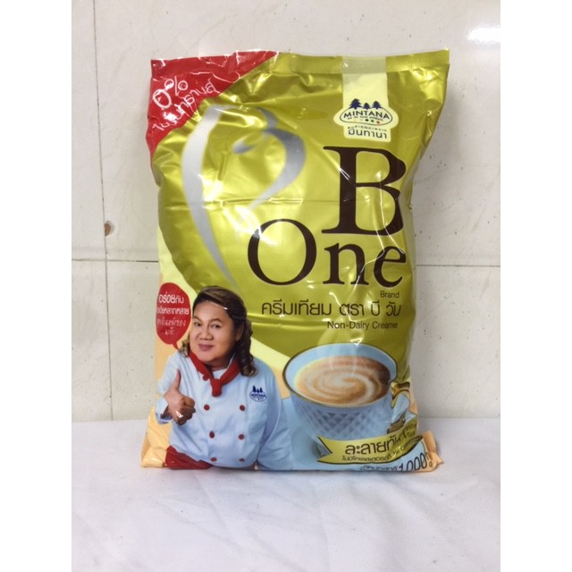 Bột kem béo B One