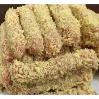 4 thanh nem chua rán ngon