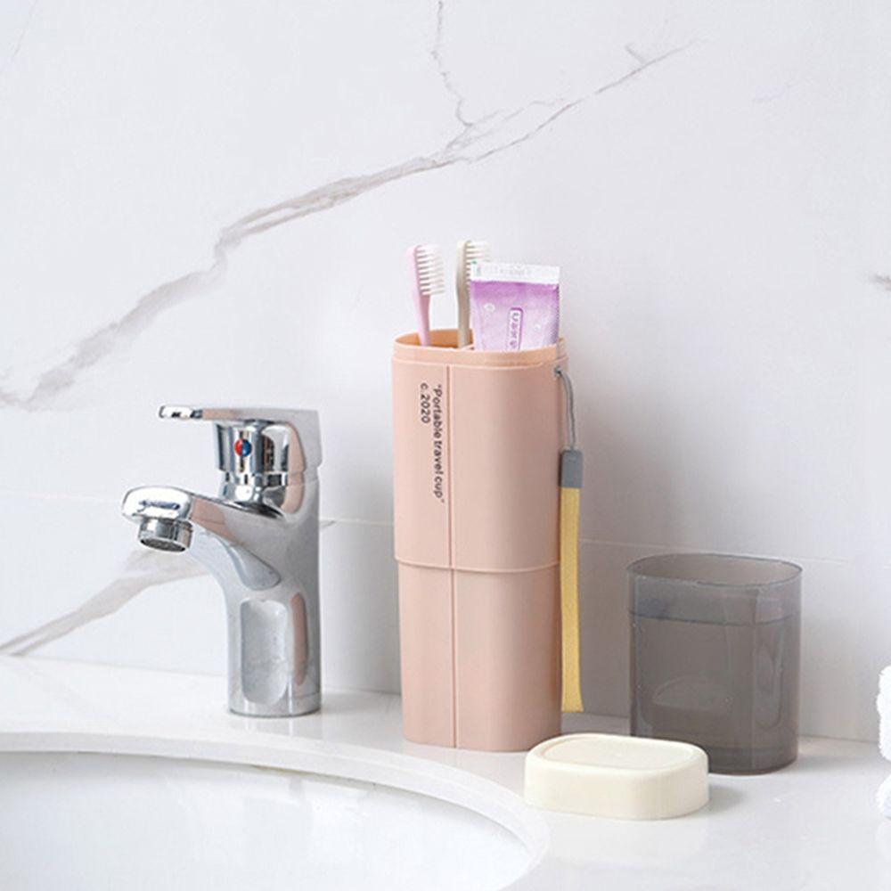 Hộp Đựng Bàn Chải Đánh Răng NICKOLAS Tiện Dụng