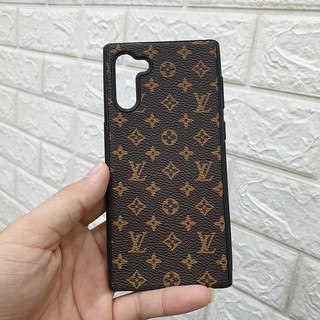 Ốp lưng Louis Vuittonn Samsung Galaxy Note 8 Note 9 Note 10 Note 10 Plus