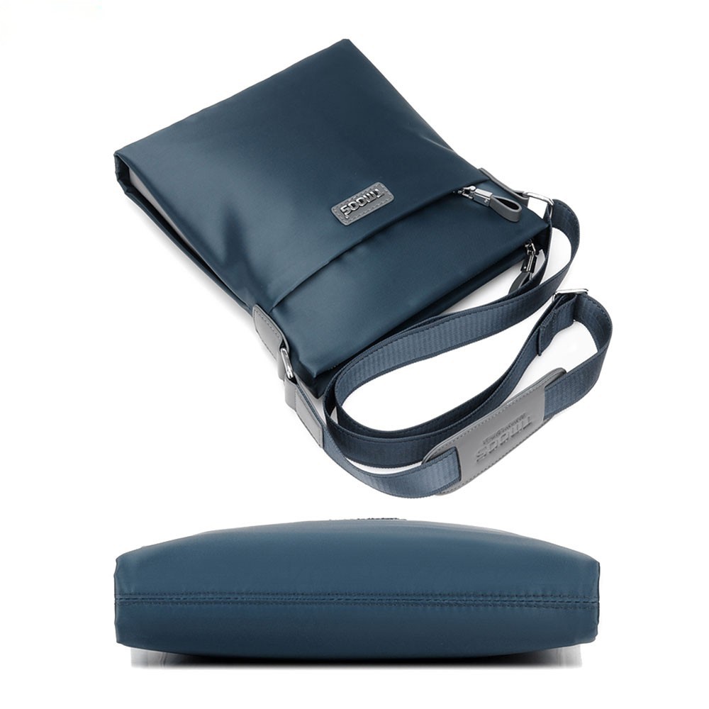 [RẺ VÔ ĐỐI ] Túi Đeo Chéo Nam Siêu Hot Không Nhắn Chống Bụi Vải Oxford TMOOS TM8858 | BigBuy360 - bigbuy360.vn