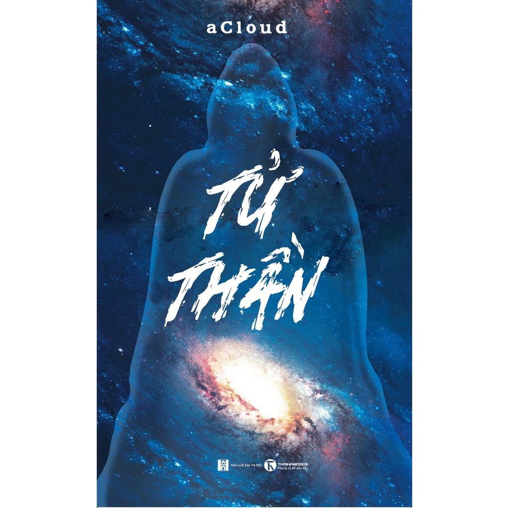 Sách - Tử Thần (aCloud) | BigBuy360 - bigbuy360.vn