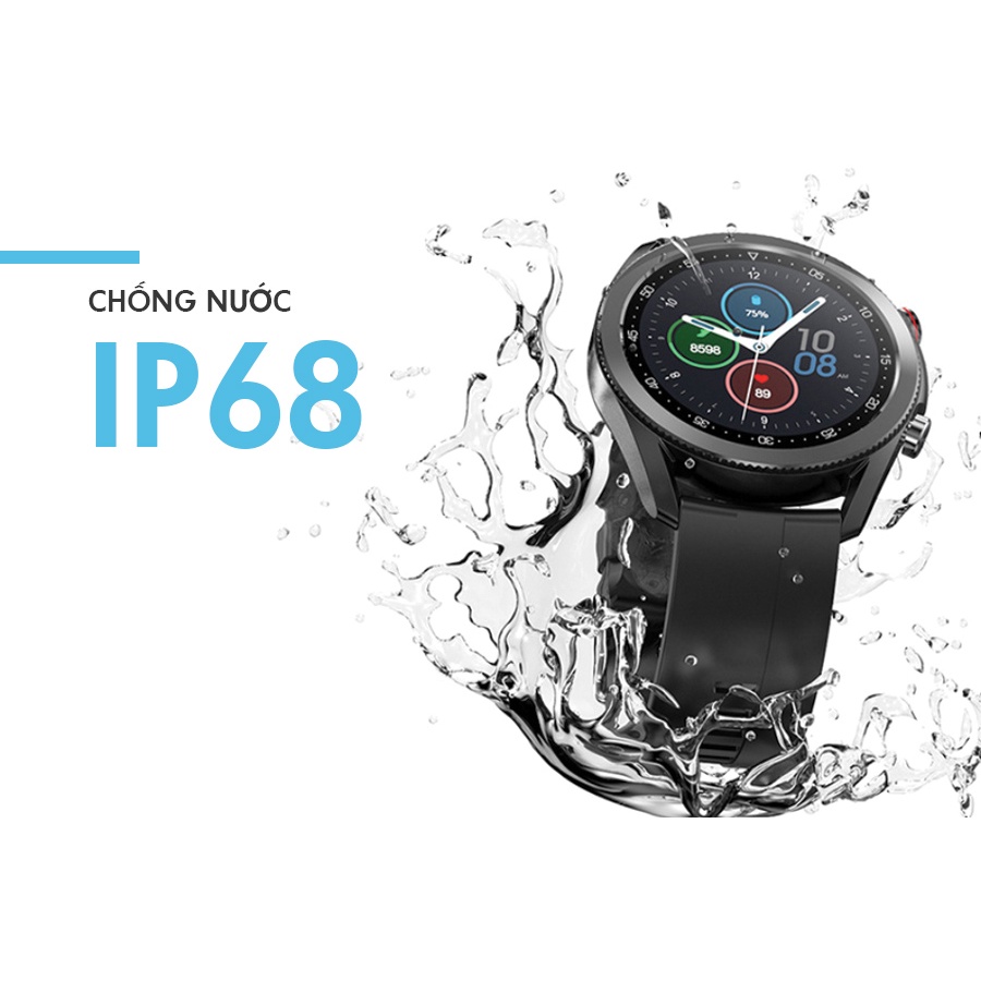 Đồng hồ thông minh microwear L19 dung lượng pin khủng chống nước ip68 - Bảo hành 3 tháng - VietphukienHN