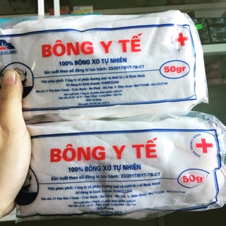 Bông y tế 5,000-10,000