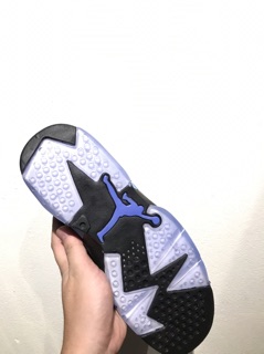 GIầy bóng rổ JD 6 unc