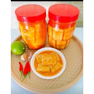 Chao MÔN CỐT Dừa Béo Bùi-500g